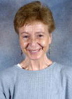 Photo of Barbara Parey MD Photo of Barbara Parey MD