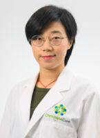 Photo of Cheng Zhou MD Photo of Cheng Zhou MD