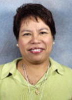 Photo of Corazon P. Sanchez MD Photo of Corazon P. Sanchez MD