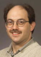 Photo of David E. Gar-El MD Photo of David E. Gar-El MD