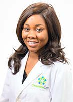 Photo of Esther Oteng DNP-FNP Photo of Esther Oteng DNP-FNP