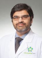 Photo of Fahd Rahman MD Photo of Fahd Rahman MD