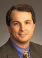 Photo of Francis A. Palermo MD Photo of Francis A. Palermo MD