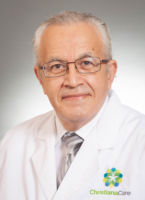 Photo of George Giannoukos MD Photo of George Giannoukos MD