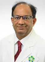 Photo of Harish Kakkilaya MD Photo of Harish Kakkilaya MD