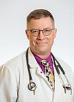 Photo of John R. Mulvey MD Photo of John R. Mulvey MD