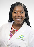 Photo of Kandis Samuels-Leutzinger MD Photo of Kandis Samuels-Leutzinger MD