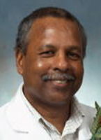 Photo of Lester B. Horrell MD Photo of Lester B. Horrell MD