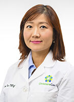 Photo of Misoon Kim NP Photo of Misoon Kim NP