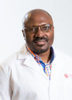 Photo of Patrick Oguejiofor MD Photo of Patrick Oguejiofor MD