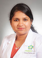 Photo of Sowmya Thanneeru MD Photo of Sowmya Thanneeru MD