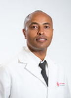 Photo of Tewodros Teferra MD Photo of Tewodros Teferra MD