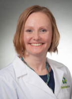 Photo of Theresa Metanchuk D.O. Photo of Theresa Metanchuk D.O.