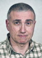 Photo of Thomas Velotti DPM Photo of Thomas Velotti DPM