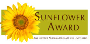 sunflower_award_logo